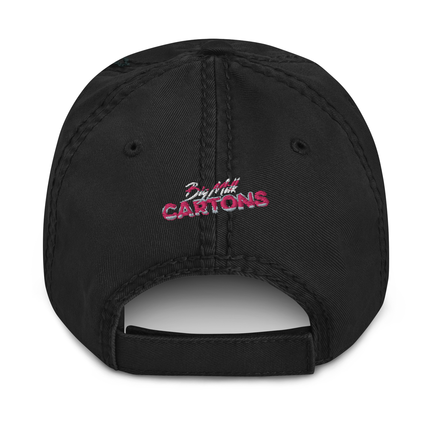 BMC Classic Cap
