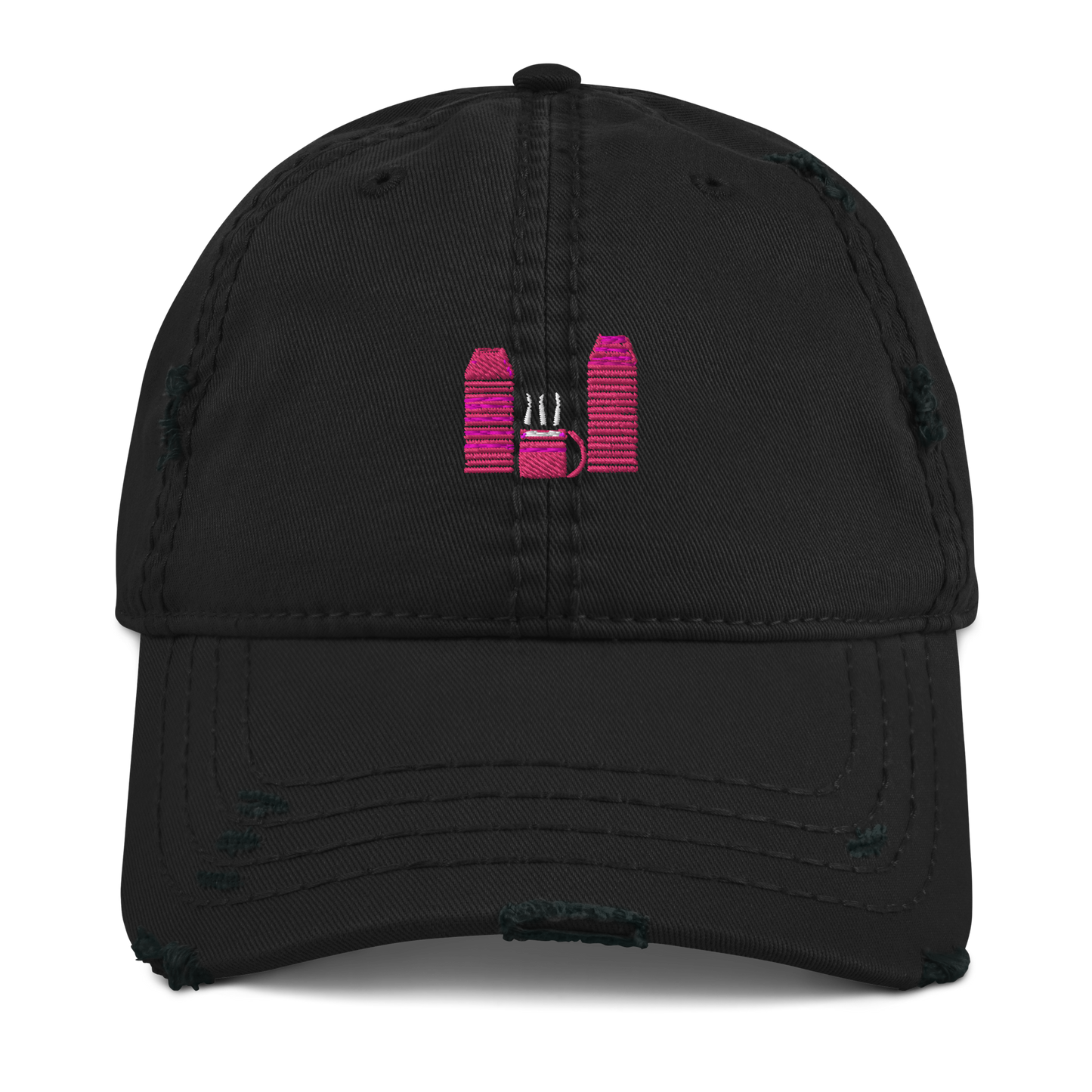 BMC Classic Cap
