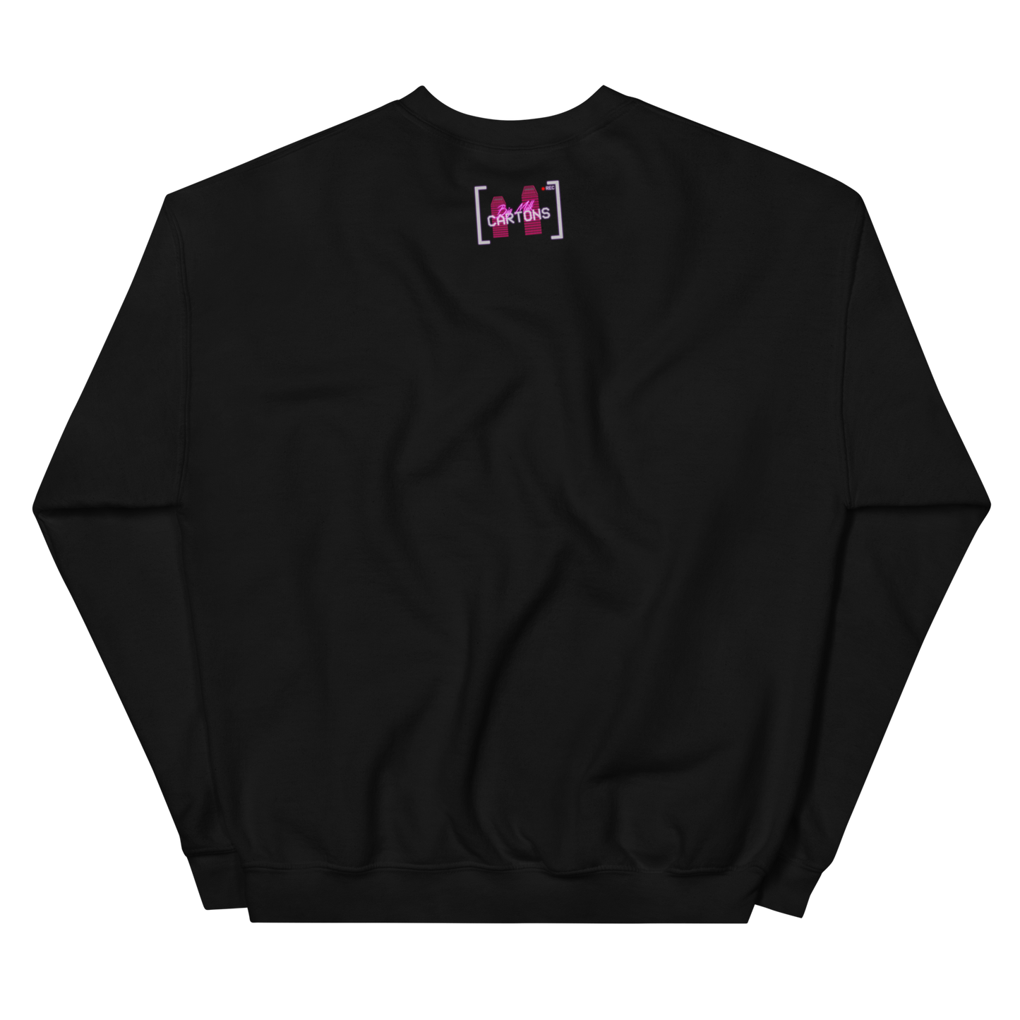 BMC - Premium Sweatshirt