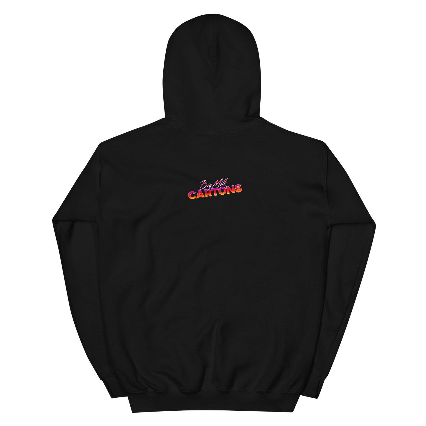 BMC - Premium Hoodie