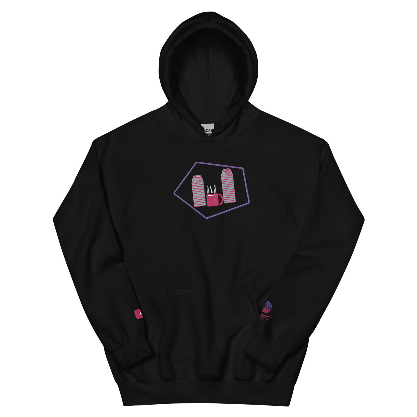 BMC - Premium Hoodie