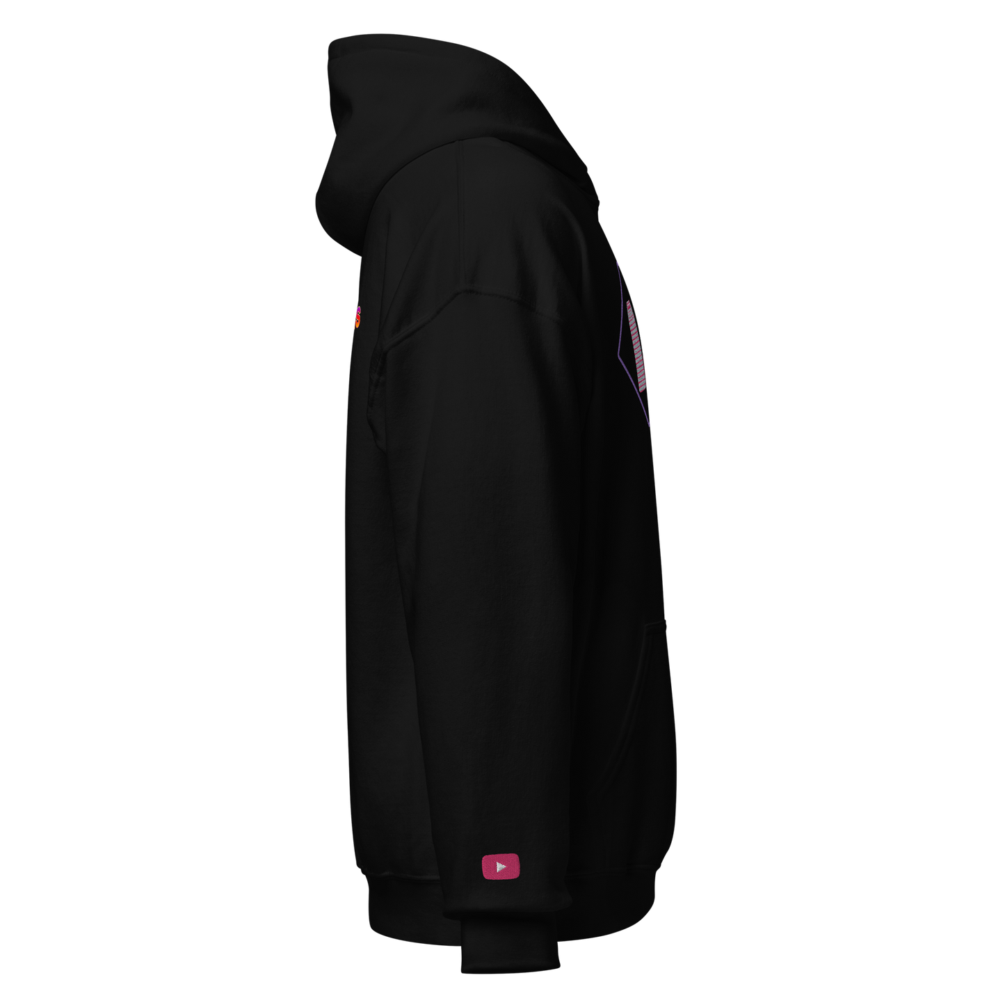 BMC - Premium Hoodie