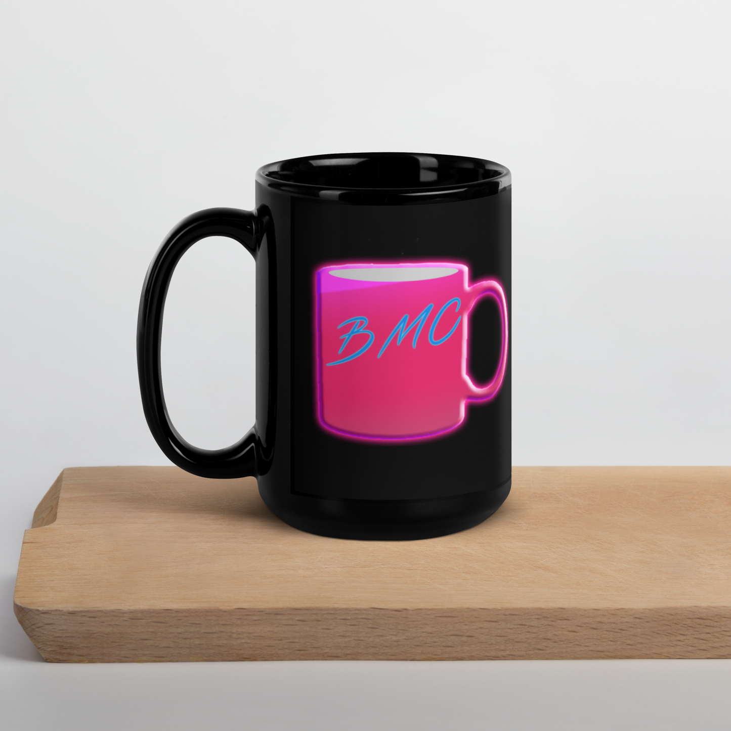 The "BigMilkCartons Mug" Mug