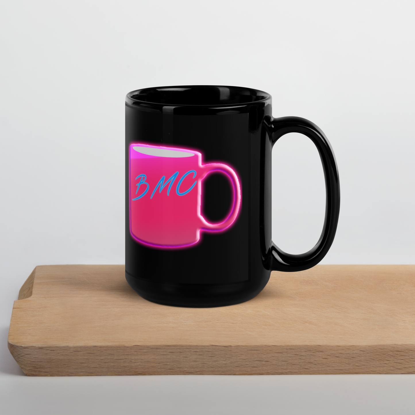 The "BigMilkCartons Mug" Mug