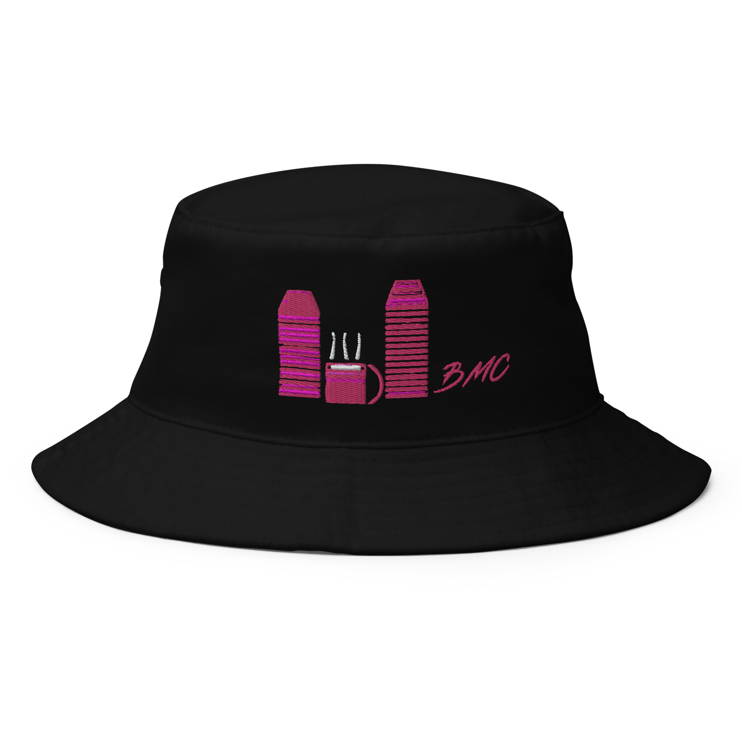 BMC - Bucket Hat