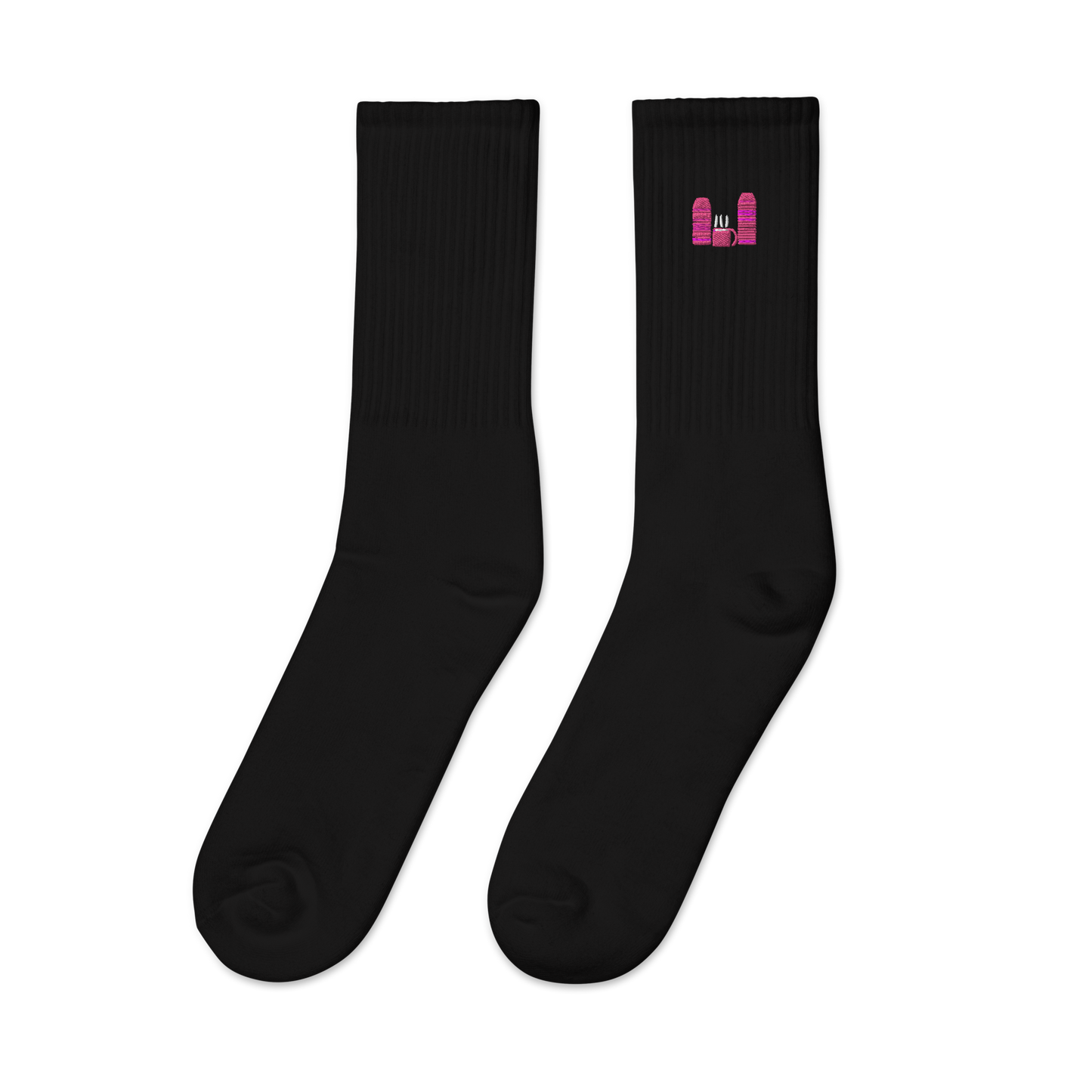 BMC Crew Socks