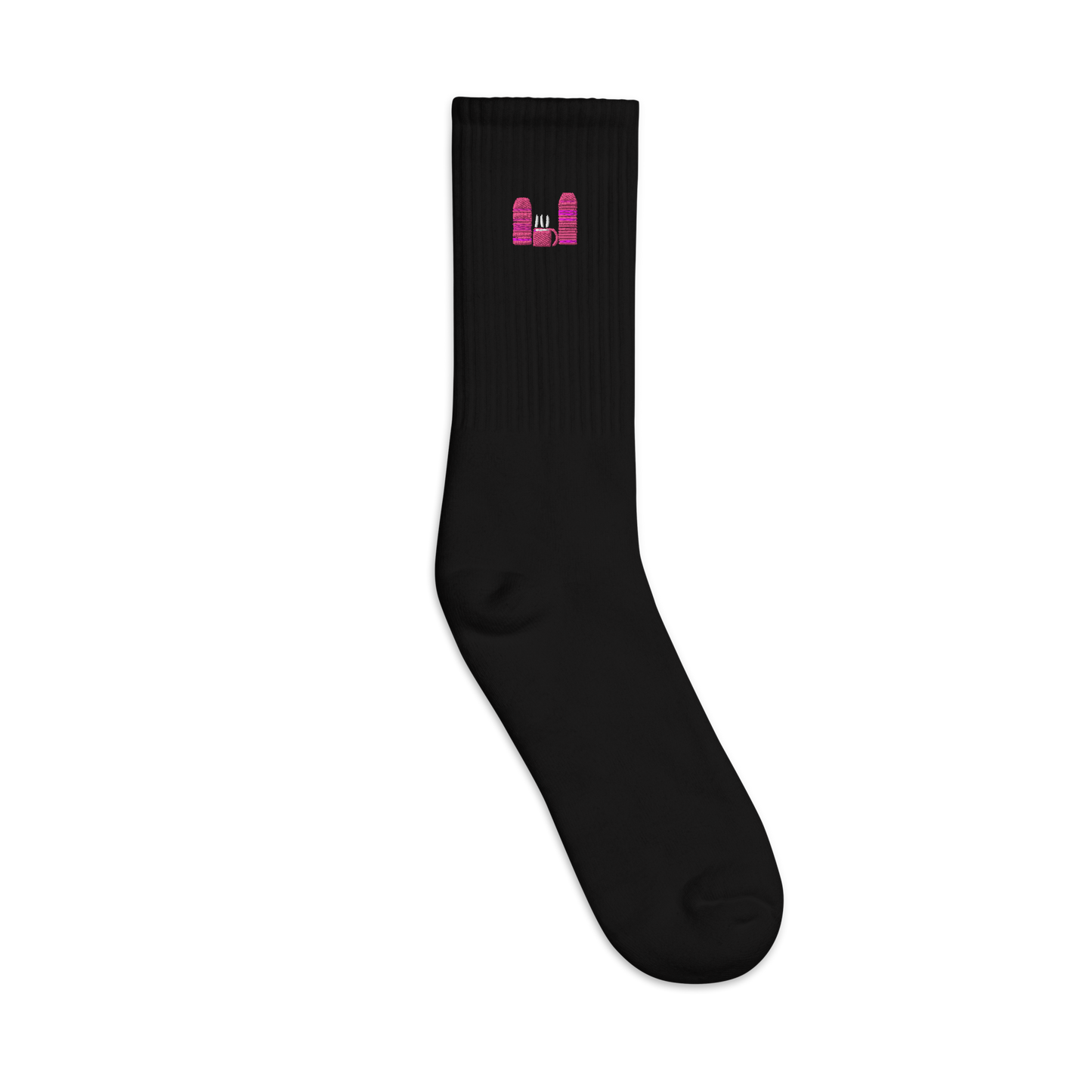 BMC Crew Socks