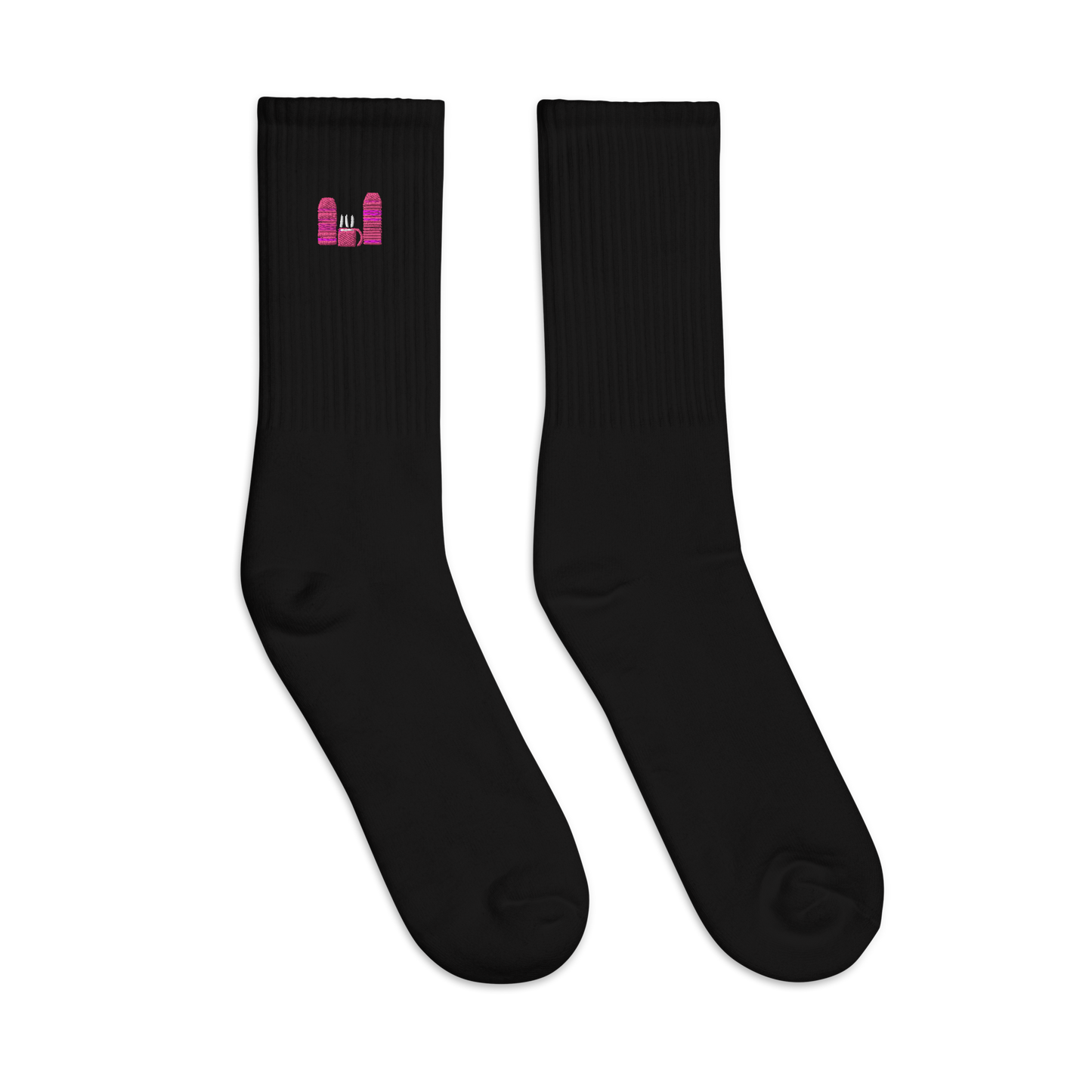 BMC Crew Socks