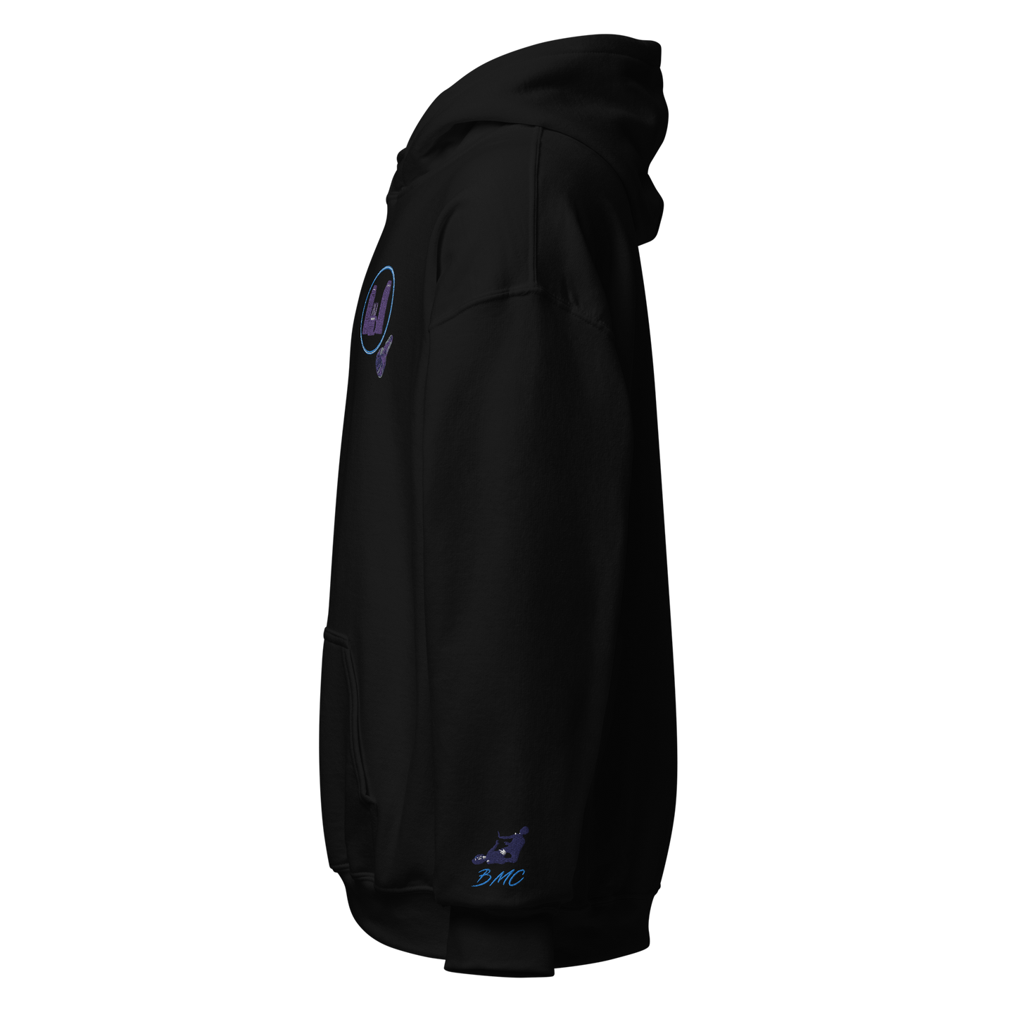 BMC - Premium Hoodie *Poopbusters LIMITED EDITION*