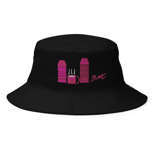 BMC - Bucket Hat