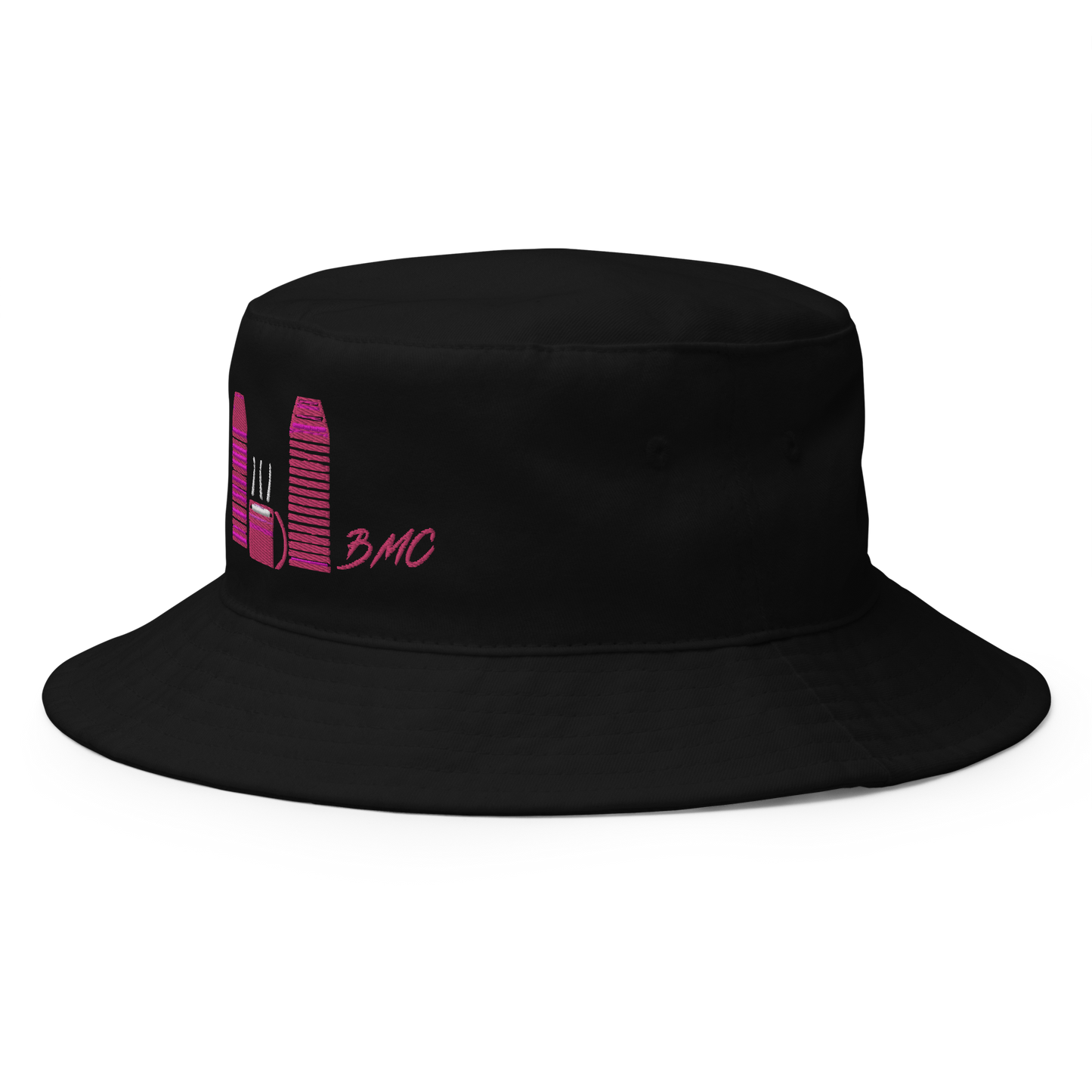 BMC - Bucket Hat